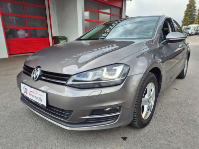 VW Golf Gebrauchtwagen VW Golf Gebrauchtwagen