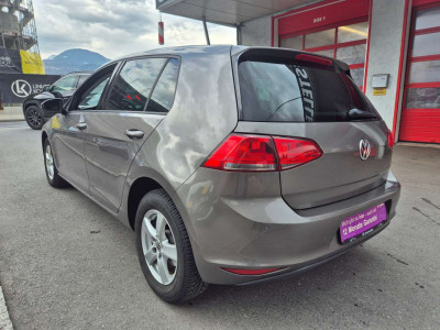 VW Golf Gebrauchtwagen VW Golf Gebrauchtwagen