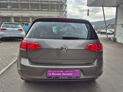 VW Golf Gebrauchtwagen VW Golf Gebrauchtwagen