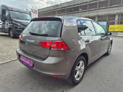 VW Golf Gebrauchtwagen VW Golf Gebrauchtwagen