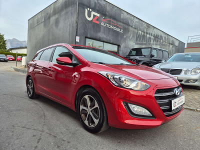Hyundai i30 Gebrauchtwagen