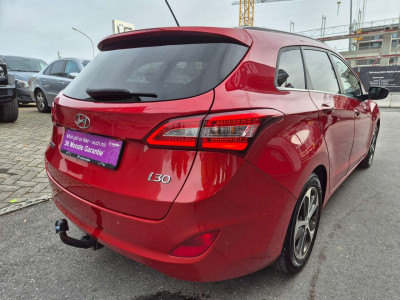 Hyundai i30 Gebrauchtwagen