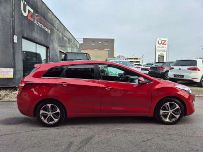 Hyundai i30 Gebrauchtwagen