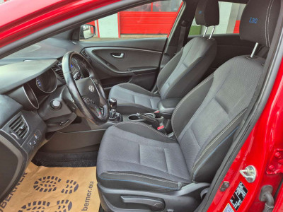 Hyundai i30 Gebrauchtwagen