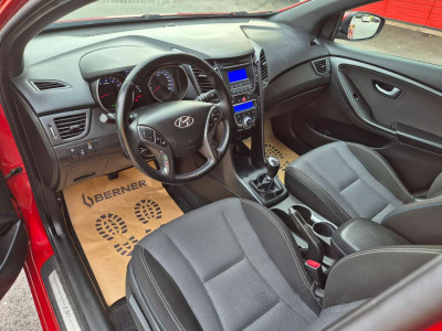 Hyundai i30 Gebrauchtwagen