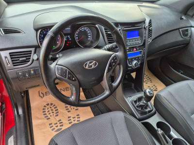 Hyundai i30 Gebrauchtwagen