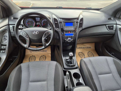 Hyundai i30 Gebrauchtwagen