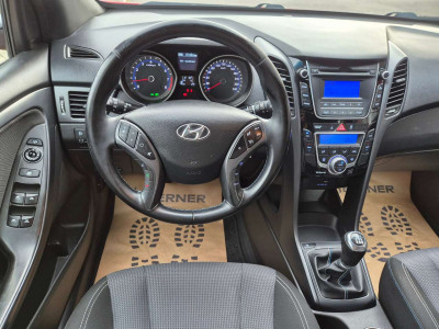 Hyundai i30 Gebrauchtwagen