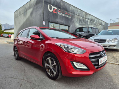 Hyundai i30 Gebrauchtwagen
