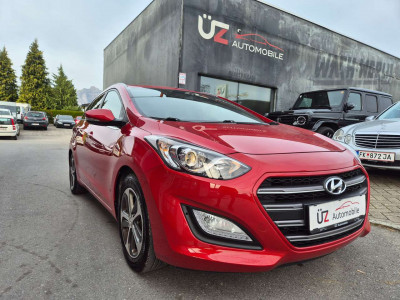 Hyundai i30 Gebrauchtwagen