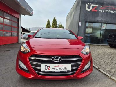Hyundai i30 Gebrauchtwagen