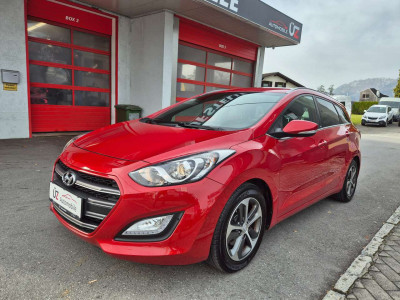 Hyundai i30 Gebrauchtwagen