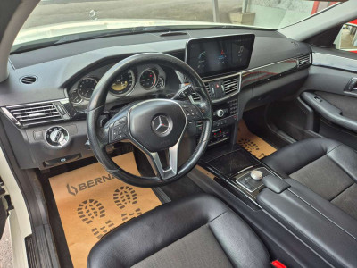 Mercedes-Benz E-Klasse Gebrauchtwagen