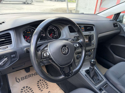 VW Golf Gebrauchtwagen VW Golf Gebrauchtwagen