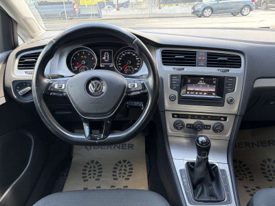 VW Golf Gebrauchtwagen VW Golf Gebrauchtwagen