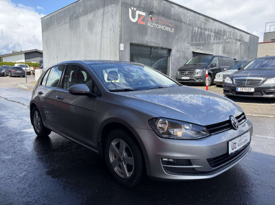 VW Golf Gebrauchtwagen VW Golf Gebrauchtwagen