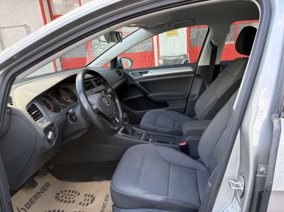 VW Golf Gebrauchtwagen VW Golf Gebrauchtwagen
