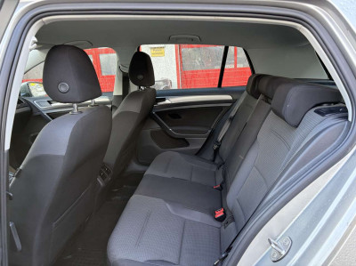 VW Golf Gebrauchtwagen VW Golf Gebrauchtwagen