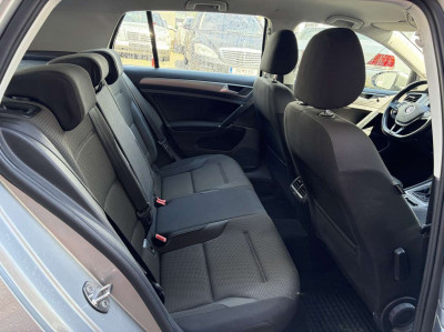 VW Golf Gebrauchtwagen VW Golf Gebrauchtwagen