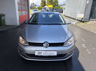 VW Golf Gebrauchtwagen VW Golf Gebrauchtwagen