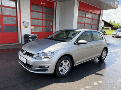 VW Golf Gebrauchtwagen VW Golf Gebrauchtwagen