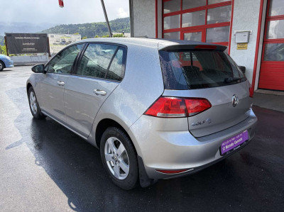 VW Golf Gebrauchtwagen VW Golf Gebrauchtwagen