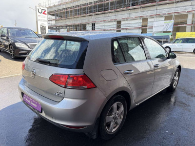 VW Golf Gebrauchtwagen VW Golf Gebrauchtwagen
