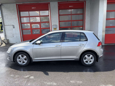 VW Golf Gebrauchtwagen VW Golf Gebrauchtwagen