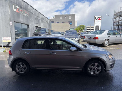 VW Golf Gebrauchtwagen VW Golf Gebrauchtwagen