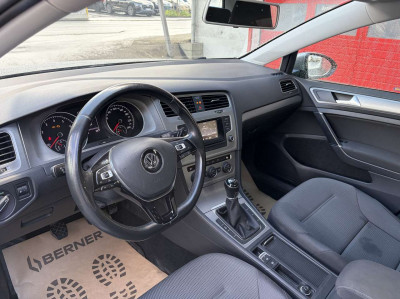 VW Golf Gebrauchtwagen VW Golf Gebrauchtwagen
