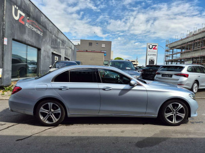 Mercedes-Benz E-Klasse Gebrauchtwagen Mercedes-Benz E-Klasse Gebrauchtwagen