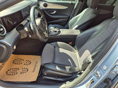 Mercedes-Benz E-Klasse Gebrauchtwagen Mercedes-Benz E-Klasse Gebrauchtwagen