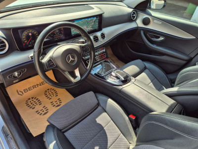 Mercedes-Benz E-Klasse Gebrauchtwagen Mercedes-Benz E-Klasse Gebrauchtwagen