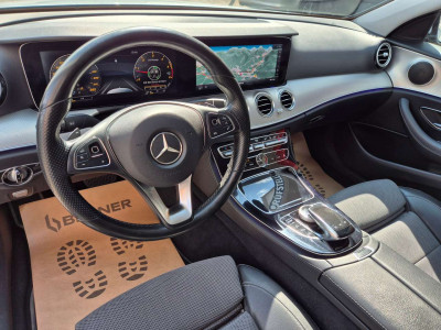 Mercedes-Benz E-Klasse Gebrauchtwagen Mercedes-Benz E-Klasse Gebrauchtwagen
