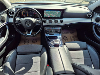 Mercedes-Benz E-Klasse Gebrauchtwagen Mercedes-Benz E-Klasse Gebrauchtwagen