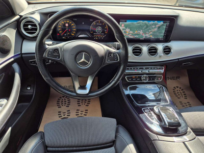 Mercedes-Benz E-Klasse Gebrauchtwagen Mercedes-Benz E-Klasse Gebrauchtwagen