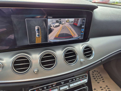 Mercedes-Benz E-Klasse Gebrauchtwagen Mercedes-Benz E-Klasse Gebrauchtwagen