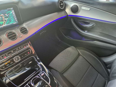 Mercedes-Benz E-Klasse Gebrauchtwagen Mercedes-Benz E-Klasse Gebrauchtwagen