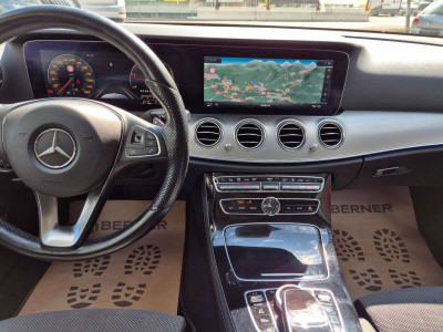 Mercedes-Benz E-Klasse Gebrauchtwagen Mercedes-Benz E-Klasse Gebrauchtwagen
