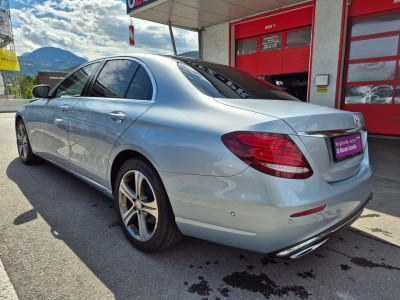 Mercedes-Benz E-Klasse Gebrauchtwagen Mercedes-Benz E-Klasse Gebrauchtwagen