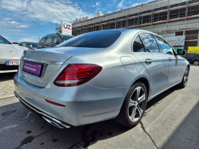 Mercedes-Benz E-Klasse Gebrauchtwagen Mercedes-Benz E-Klasse Gebrauchtwagen