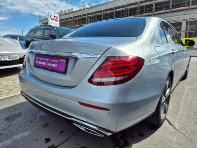 Mercedes-Benz E-Klasse Gebrauchtwagen Mercedes-Benz E-Klasse Gebrauchtwagen