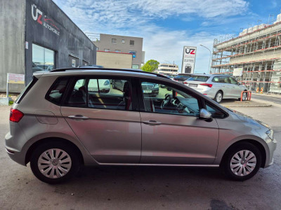 VW Golf Sportsvan Gebrauchtwagen