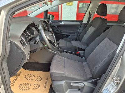 VW Golf Sportsvan Gebrauchtwagen