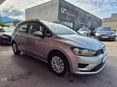 VW Golf Sportsvan Gebrauchtwagen