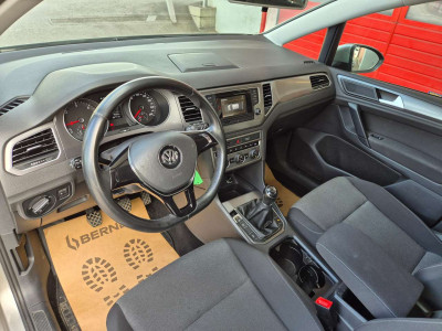 VW Golf Sportsvan Gebrauchtwagen