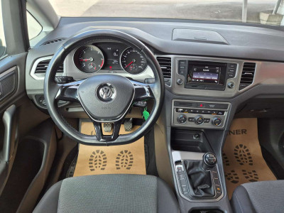 VW Golf Sportsvan Gebrauchtwagen