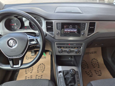 VW Golf Sportsvan Gebrauchtwagen