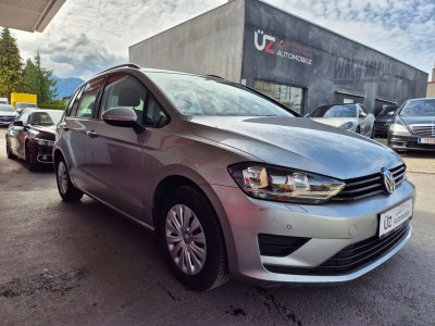 VW Golf Sportsvan Gebrauchtwagen