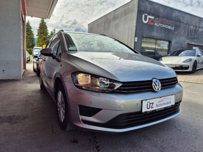 VW Golf Sportsvan Gebrauchtwagen